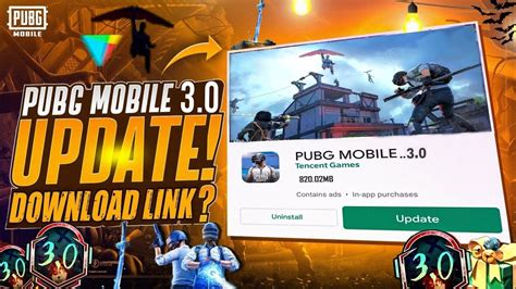 fendi hack pubg 3.0|PUBG Mobile 3.0 APK Download Link & Installation .